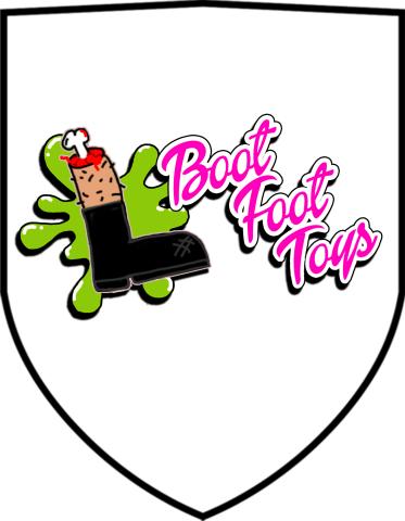Boot Foot Toys