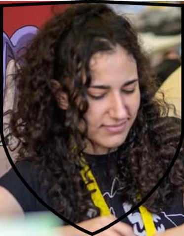 Magdalini Ventouri Profile