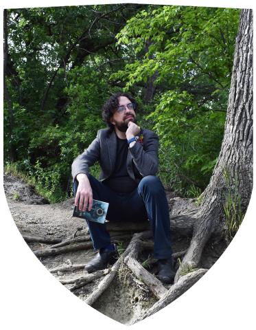 Bryan Bornmueller
